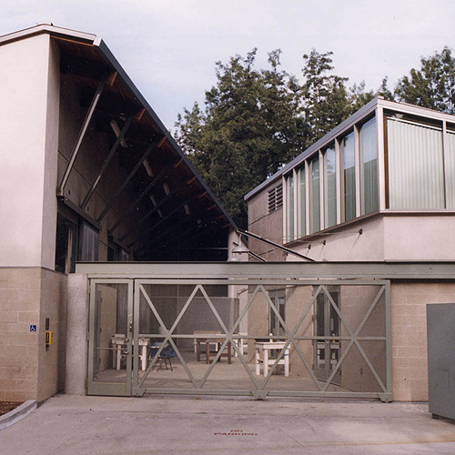 Mullin Sculpture Studio